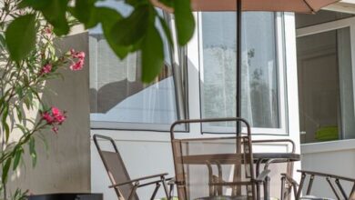 Bali-Chill Apartman Balatonlelle 