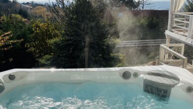 Bálics-tető Vendégház Pécs 