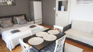 Bálint Apartman Miskolc 