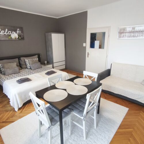 Bálint Apartman Miskolc
