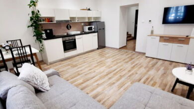 Bálint Apartman Szeged 