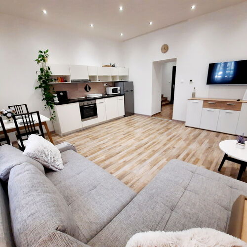 Bálint Apartman Szeged