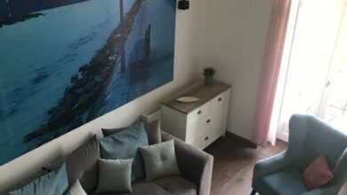 Balkon Apartman Horváth Ház Balatonfüred 