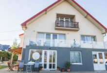 Balkonett Vendégház Balatonfüred 