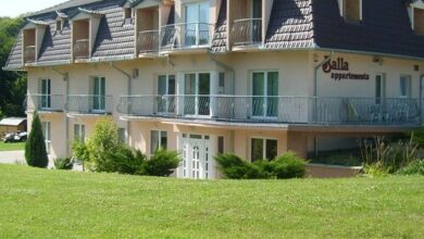 Balla Apartman Zalakaros 