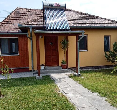 Balla Nyaraló Siófok 