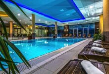 Balneo Hotel Zsori Thermal és Wellness Mezőkövesd 