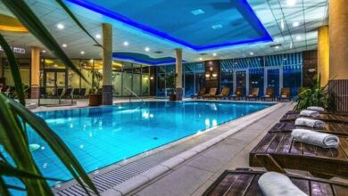 Balneo Hotel Zsori Thermal és Wellness Mezőkövesd 