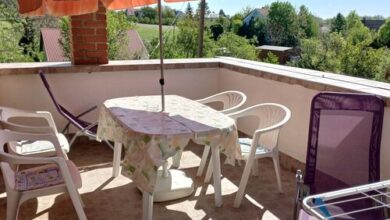 Balogh Apartman Vonyarcvashegy 