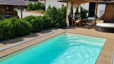 Bambi Házikó Aggtelek 