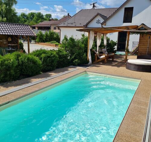 Bambi Házikó Aggtelek 