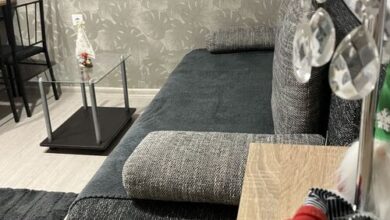 Bamboo Apartman Mezőkövesd 