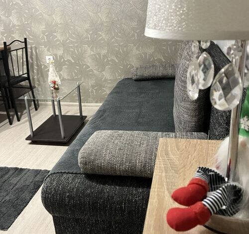 Bamboo Apartman Mezőkövesd 
