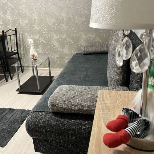 Bamboo Apartman Mezőkövesd