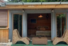 Bamboo Garden House Vendégház Tapolca 