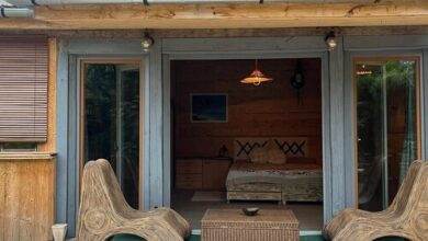 Bamboo Garden House Vendégház Tapolca 