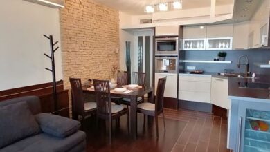 Bambusz Apartman Siófok 