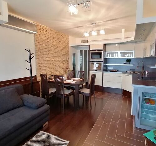 Bambusz Apartman Siófok 