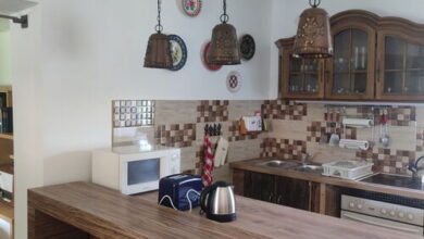 Bambusz ház Rábapaty 