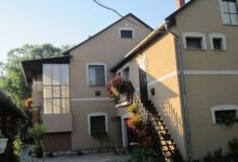 Bandi Apartman Balatonföldvár 