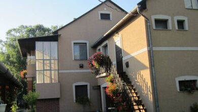 Bandi Apartman Balatonföldvár 