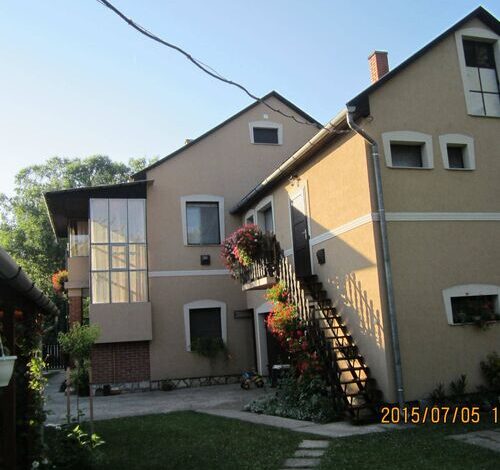 Bandi Apartman Balatonföldvár 
