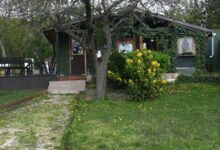 Bandilak Faház Balatonalmádi 