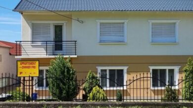 Bangó Vendégház Hévíz 