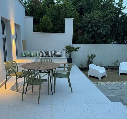 Bánhiday H31 Beach Apartman Balatonakarattya 