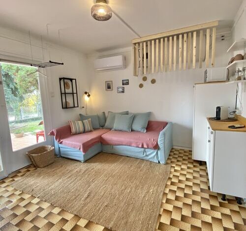 Bánhiday M4 Weekendhouse Balatonakarattya 