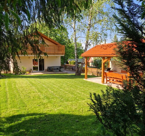 Bánki Vendégház Bánk 