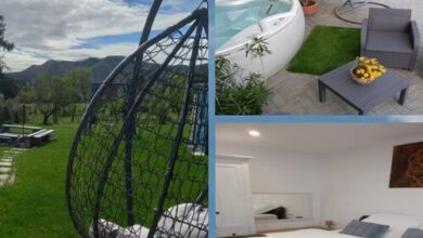 Banya Vendégház Zalaszántó 