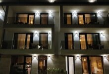 Baobab Suites Siófok 