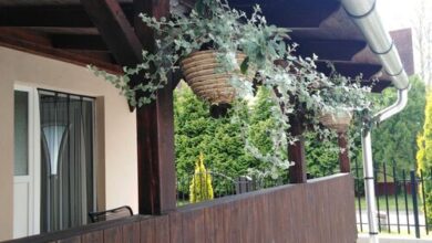Baol 1 Apartman Mezőkövesd 