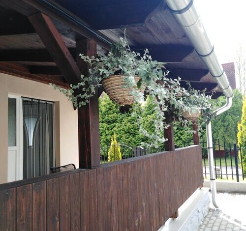 Baol 1 Apartman Mezőkövesd 