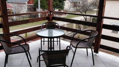 Baol 2 Apartman Mezőkövesd 