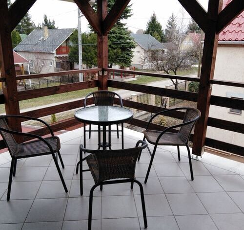 Baol 2 Apartman Mezőkövesd 