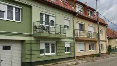 BarAnd Apartman Eger 