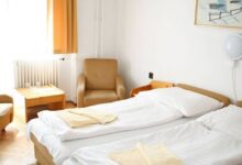 Bara Guest House Budapest 