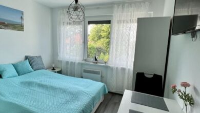 Barack Apartman Balatonföldvár 