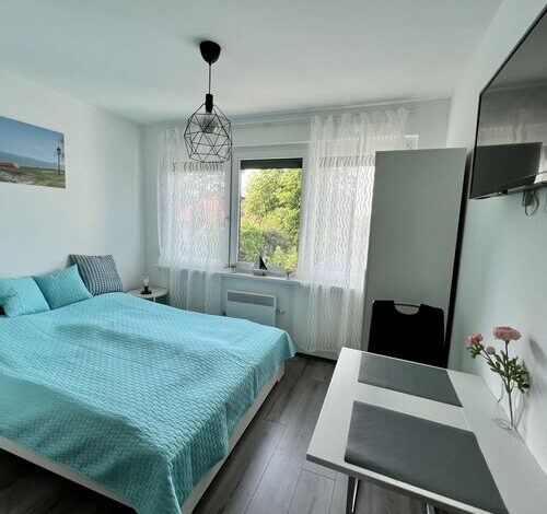 Barack Apartman Balatonföldvár 