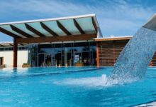 Barack Thermal Hotel & Spa Tiszakécske 