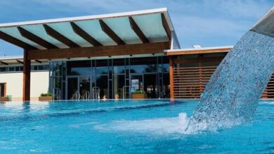 Barack Thermal Hotel & Spa Tiszakécske 