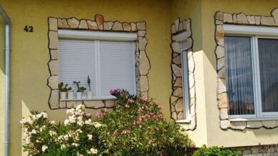 Barackos Apartman Tapolca 