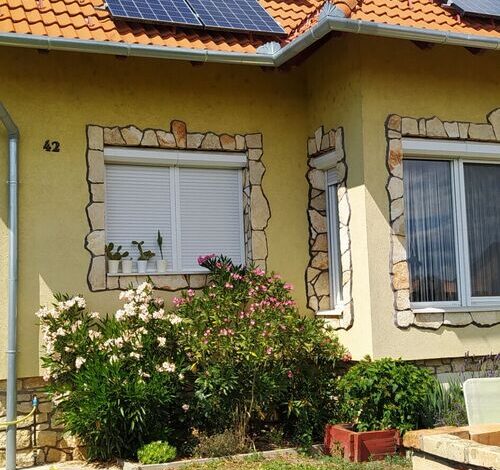 Barackos Apartman Tapolca 