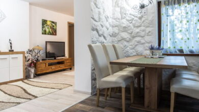 Barackvirág Apartmanház Pécs 