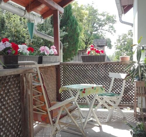 Barakah Apartman Balatonszabadi 