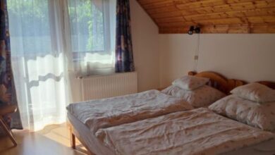 Barakonyi Apartman Hévíz 