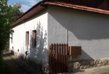 Baranka Vendégház Jászszentandrás 
