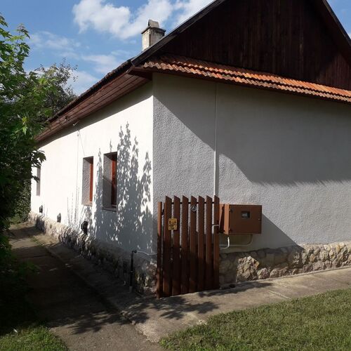 Baranka Vendégház Jászszentandrás
